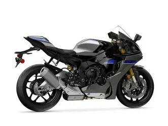 2024 yamaha yzf r1m
