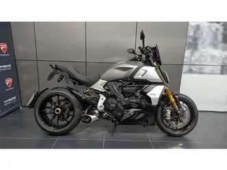 ducati diavel 1260 1262 s euro 4 1262 cc