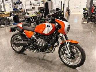 used 2025 bmw r 12 s