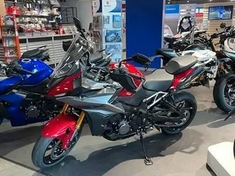 suzuki gsx-s1000gx