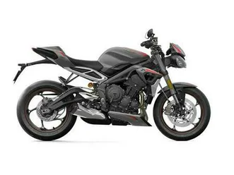 2021 triumph street triple rs 765 - fae2938