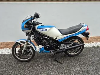 yamaha rd350