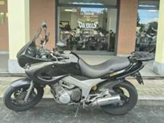 yamaha tdm 850