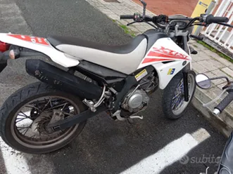 yamaha xt 125