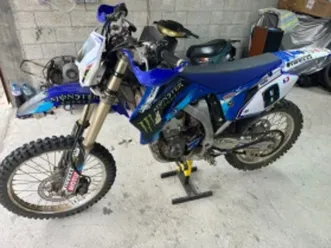 yamaha yzf yamaha yzf 450
