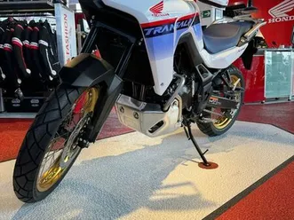 honda xl750 transalp