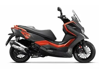 kymco dt x 350i abs