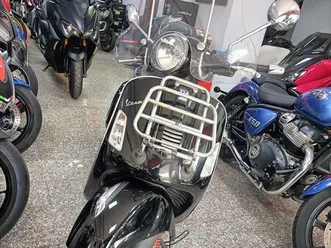 piaggio gts 300 super