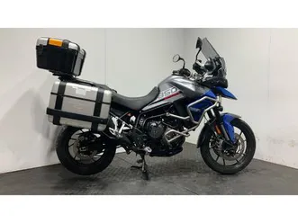 triumph tiger 850 sport (20my) 888 cc