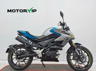 cfmoto 125 nk *promo km0