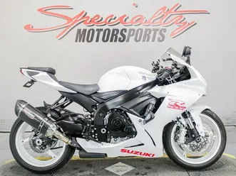 2020 suzuki gsx-r600