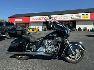 2021 indian roadmaster thunder black pearl