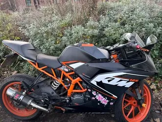 ktm, rc, 2016, 125 (cc)