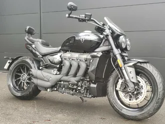triumph rocket 3 gt storm