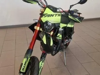 fantic fantic motor xmf 125 competition