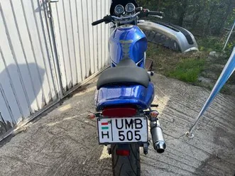 kawasaki balius zr 250