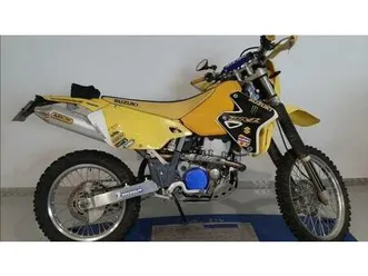 vendo suzuki dr-z 400 e (2000- 06) usata a grosseto (codice 9911351) - moto.it