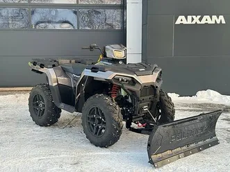 polaris sportsman 570 eps sp (t3a/40km/t)