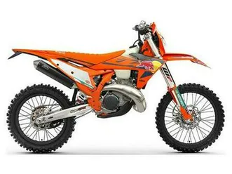 2025 ktm 300 xc-w