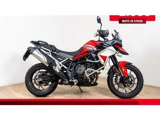vendo triumph tiger 900 gt (2024 - 26) usata a firenze (codice 9909180) - moto.it