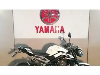 vendo triumph street triple 765 r (2023 - 26) usata a genova (codice 9791905) - moto.it