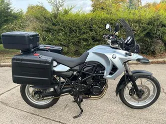 2008 08 bmw f650gs 800 cc twin model - f650 gs f800gs enduro f750gs tourer f700gs