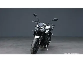 vendo triumph street triple 765 r (2023 - 26) usata a barzago (codice 9838442) - moto.it