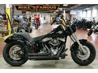 2017 harley-davidson softail slim®