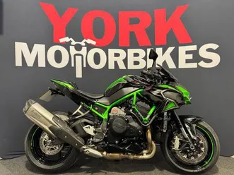 kawasaki z h2 1000 supernaked euro 5 998 cc
