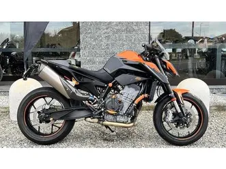 vendo ktm 890 duke (2021 - 23) usata a oleggio (codice 9911467) - moto.it