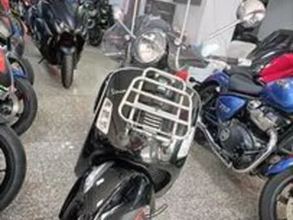 piaggio gts 300 super