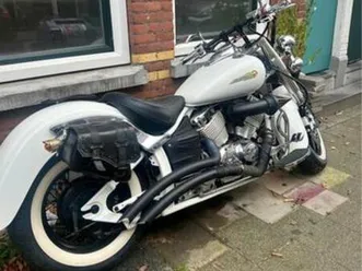 yamaha dragstar xvs650a — motoren | yamaha — marktplaats