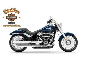 softail - flfbs fat boy my23 - 0010208
