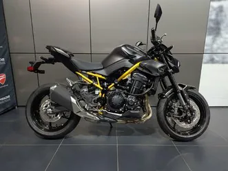 kawasaki z900 supernaked euro 5 948 cc