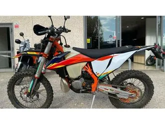 vendo ktm 300 exc erzbergrodeo tpi (2021) usata a serravalle di repubblica di san marino (codice 9911325) - moto.it