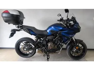 yamaha tracer 700 abs (bj 2019) — motoren | yamaha — marktplaats