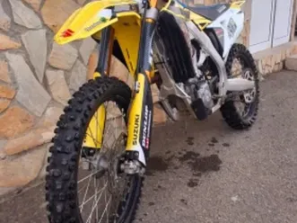 suzuki rmz
