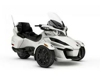 2018 can-am rt ltd se6