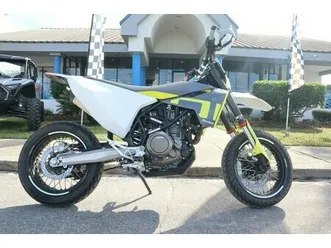 2021 husqvarna supermoto 701
