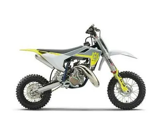 2023 husqvarna tc 50