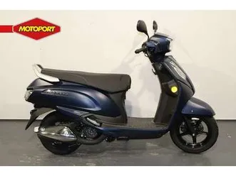 suzuki address 125 wit