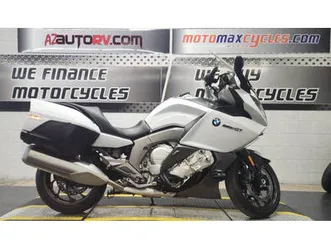 2016 bmw k 1600 gt
