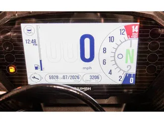 2020 triumph street triple 765 moto2 editio