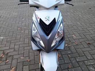 peugeot speed fighter 3