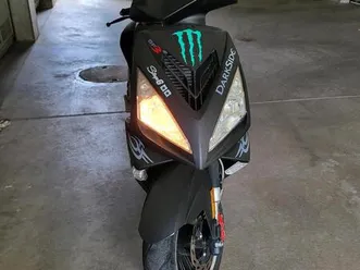 peugeot speedfight 3