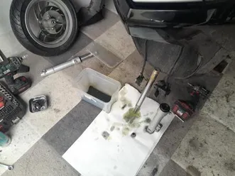 peugeot vivacity 125 cm top zustand