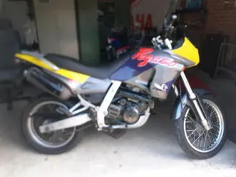 zu verkaufen aprilia 650