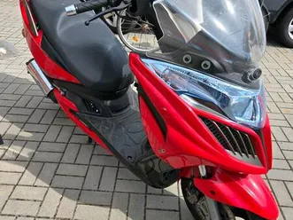 kymco grand dink 50