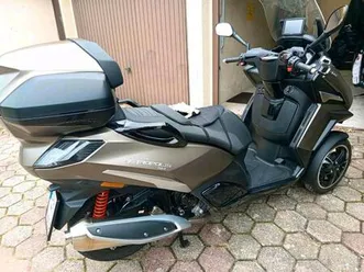 peugeot metropolis 400 sw