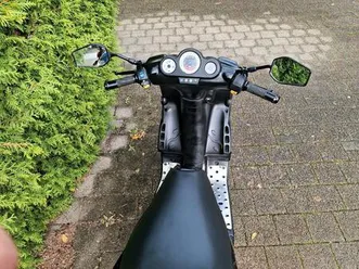 peugeot speedfight 2